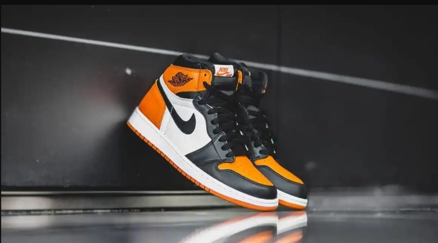 most expensive Nike Jordans