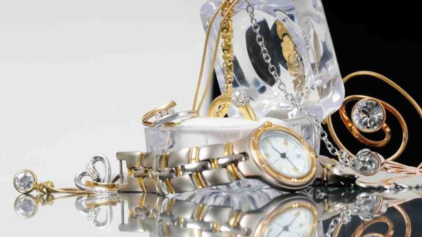 Top 5 Most Expensive Watches